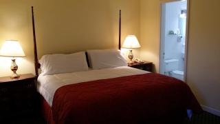 Americas Best Value Inn Historic Clewiston Inn - Clewiston - 8