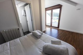 Apartamentos en Leis Muxia - 1