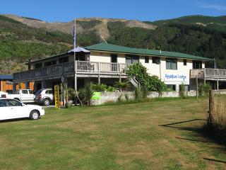 Anakiwa Lodge - 0