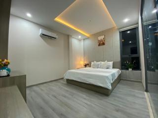 Amely Hotel - Bến Cát - 8