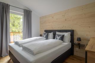 Luxalps- Turrach Alm Chalets Nr 1-4 Grünsee- Sauna- Skifahren- Wandern- Natur - Turracher Höhe - 5