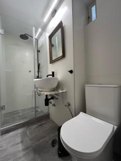 Ξενώνας Λαύκος - 4