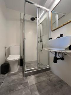 Ξενώνας Λαύκος - 5