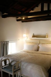 Ξενώνας Λαύκος - 9