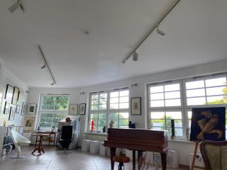 Waldwerk Wurlgrund Lychen - Lychen - 4