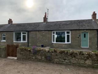 Border View Cottage - 4