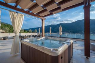 Boutique Hotel R Palazzo - Kotor - 6
