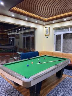 Villa Đường Mây - 2