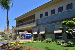 Best Western Plus Anaheim Inn - Anaheim - 6