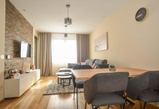 Denic Lux apartman Vila Matis - 5
