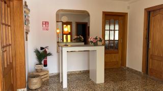 Villa Mis 5 Amores con piscina - Benidorm - 1