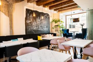 Meriton Old Town Garden Hotel - Tallinn - 4