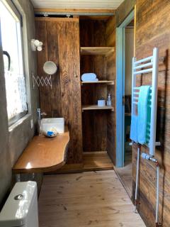 Cabana do Dinamarquês em Arga de Baixo - 3