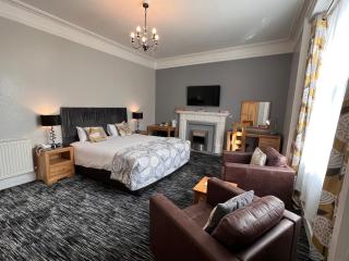 Spilman Hotel - Carmarthen - 8