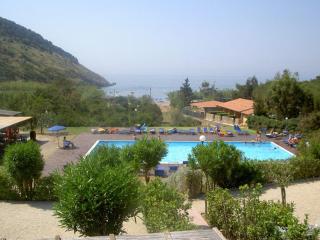 NISPORTO APPARTAMENTO 100 MT DAL MARE E PISCINA - 8