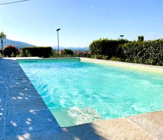 Il Villino del Daino - Toscana - Loro Ciuffenna - 1