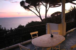 Amazing Villa seafront on Circeo Mountain - San Felice Circeo - 3