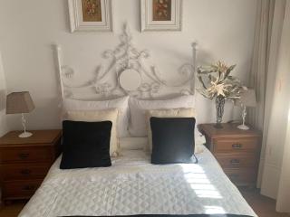 Apartamento en el centro de Ribeira con parking incluído - Ribeira - 8