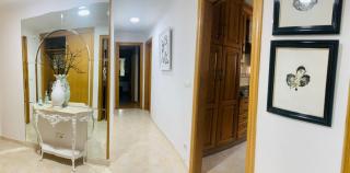 Apartamento en el centro de Ribeira con parking incluído - Ribeira - 2