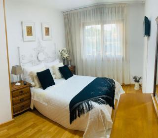 Apartamento en el centro de Ribeira con parking incluído - Ribeira - 0