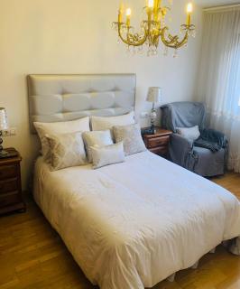 Apartamento en el centro de Ribeira con parking incluído - Ribeira - 6