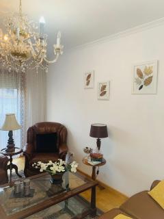 Apartamento en el centro de Ribeira con parking incluído - Ribeira - 5