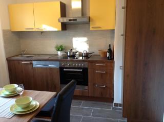 Aparthotels Berwang / Haus Wiesengrund - 2