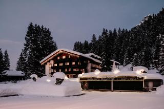 Heimspitze - Alpenhotel & Wirtshaus - Gargellen - 1