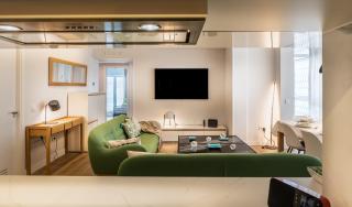 Apartamento en Milla Oro Marbella - Marbella - 3