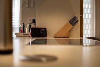 Apartamento en Milla Oro Marbella - Marbella - 1