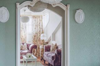 Relais & Chateaux Hotel Castel Fragsburg - Meran - 9