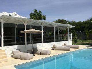 Villa La Belle Creole - Saint-François - 8