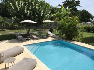 Villa La Belle Creole - 5