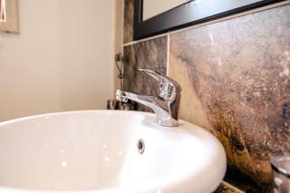 Monzi Safari Lodge - St Lucia - 6