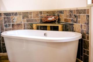 Monzi Safari Lodge - St Lucia - 3