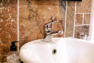 Monzi Safari Lodge - St Lucia - 1