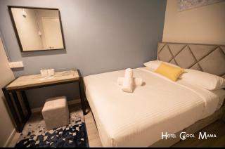 Hotel COOL MAMA - Brinchang - 4