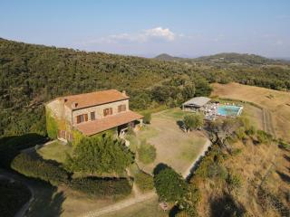 Agriturismo Boschi di Montecalvi - Suvereto - 6