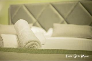 Hotel COOL MAMA - 1