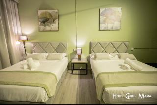 Hotel COOL MAMA - Brinchang - 2