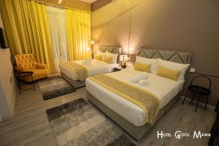 Hotel COOL MAMA - Brinchang - 0