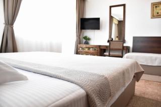 Family Hotel Apolonia - Sosopol - 4