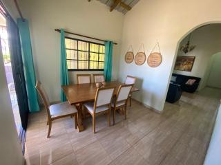 Oasis de Paz 3 - Jarabacoa - 8