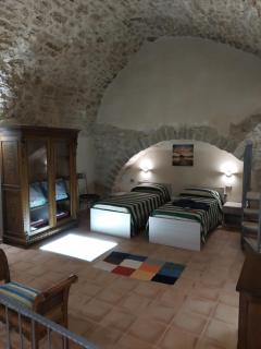 Ca' del tartufaio - Castelmauro - 5
