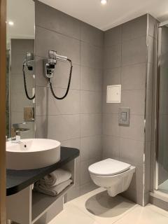 Timhotel Odessa Montparnasse - Paris - 1