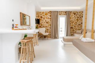 Krina Mare Boutique Hotel - Naxos Chora - 8