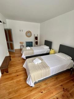 Casa Família Açoriana - Vila Franca do Campo - 5