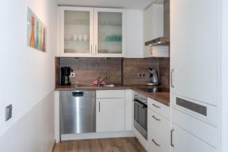 Penthouse Schwalbennest - Damp - 8
