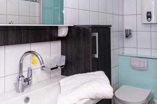 Penthouse Schwalbennest - Damp - 2