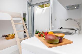 Krina Mare Boutique Hotel - Naxos Chora - 7